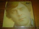 70's Singer Songwriter Folk Rock LP: David Wiffen 
