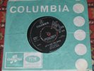 ZOOT MONEY - LETS RUN FOR COVER - COLUMBIA UK 1966 ORIG