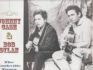 BOB DYLAN & JOHNNY CASH-Nashville Tapes-LP+Photo Insert