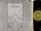 rare HARD MEAT orig s/t HARD ROCK PSYCH LP