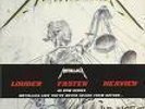 Metallica : And Justice For All (4 LP Box)