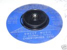 Christopher Cerf - Sweet Music Amy Northern Soul 45 RPM