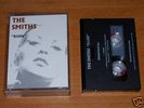 THE SMITHS - RANK - DIGITAL AUDIO CASSETTE (DAT)
