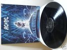 AC/DC- BALLBREAKER (ORIGINAL 1995 VINYL LP)