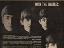 LP BEATLES BEATLEMANIA Canadian CAPITOL 6000 SERIES Mo.