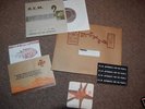 R.E.M. REM Holiday Fan Club/1992