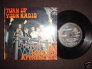 THE MASTER'S APPRENTICES Turn Up Your Radio 7