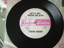 Trevor Gordon'Little Miss Rhythm&Blues'SampleVG BeeGees