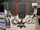Limited Edition Vinyl Oasis box set, NEW