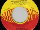 Funk Psych 45 BLACKROCK Yeah Yeah Black Chains