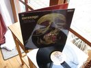 MESSAGE FROM BOOK AND DREAMS 1973 MINT KRAUTROCK lp