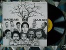 ORCHESTRE BAOBAB 14 HYPNOTIC AFRO PSYCH DRUMS LATIN EX-
