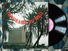 PANORAMA DU MALI MUSIC VITAL VIBRANT AFRO JAZZ PSYCH LP