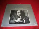 BRAHMS SYMPHONY #3 BRUNO WALTER LP-NEW SEALED