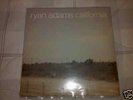 MINT Ryan Adams California Vinyl PAXAM Limited