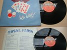 1980 CHICAGO INDIE BOOGIE FUNK LP-ROYAL FLUSH-GEC