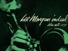 LEE MORGAN & HORACE SILVER BLUE NOTE 1538 LP JAPAN M-