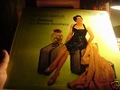 SEXY CHARLENE BARTLEY-WEEKEND OF A PRIVATE SECRETARY LP