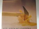 New Trolls Lp atomic system italian original prog