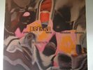 Osanna Lp italy prog original Milano calibro 9 gatefold