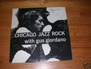 lp rare private funk CHICAGO JAZZ ROCK gus giordano