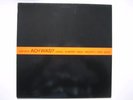 GUMPERT / MALFATTI / OXLEY - ACH WAS?...FMP 1981 MINT-