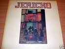 JERICHO Same Orig UK A&M Heavy Prog LP Churchills MINT