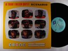 TRIBE CALLED QUEST Scenario JIVE 12