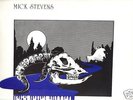 Mick Stevens - The River (Rare 1977 SRS Folk/Prog LP)
