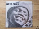 LLOYD PARKS LP   LOVING YOU   REGGAE 1976