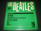 THE BEATLES WITH TONY SHERIDAN & GUESTS MGM E-4215 LP