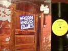 MCKENNA / MENDELSON MAINLINE LP BLUES / RARE PARAGON