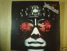 Judas Priest sealed LP Hell Bent for Leather