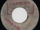 ERIC MORRIS -Back to Back Boss Heavy '68 Reggae -LISTEN