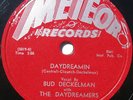 BUD DECKELMAN 78 on METEOR  