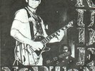 RUDE NORTON-EP Canada KBD punk orig.