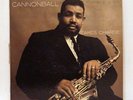 CANNONBALL ADDERLEY LP Takes Charge 1959 Riverside DG