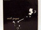 CECIL PAYNE LP Quartet and Quintet Signal DG Mono orig.