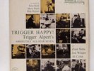 TRIGGER ALPERT LP Trigger Happy 1956 Riverside DG mono