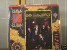 MOFI DURAN DURAN LP THE RAGGED TIGER AUDIOPHILE SEALED