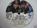 GIRLFRENDS-JAMMIN NEW WAVE-12 1984 MIAMI VOCODER BOOGIE