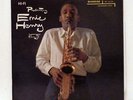 ERNIE HENRY LP Presenting Ernie 1956 Riverside DG mono