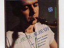 WARNE MARSH LP self titled 1958 Atlantic 1291 DG mono