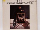 GEORGE WALLINGTON LP The Prestidigitator East West  DG