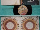 Adna Othman Malay psych pop EP *HEAR*