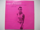 BOBBY HUTCHERSON QUARTET - HAPPENINGS...BLUE NOTE 1967