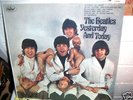 Beatles   Yesterday & Today Butcher Cover SEALED