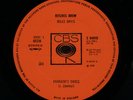 MILES DAVIS-Bitches Brew rare 1st Press UK LPs 1970 NM