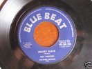 ROY PANTON- MIGHTY RULER / RUN OLD MAN