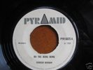 DERRICK MORGAN- DO THE BENG BENG / REVENGE